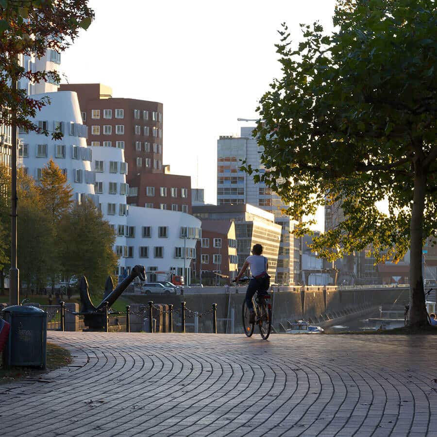 7 duesseldorf duett