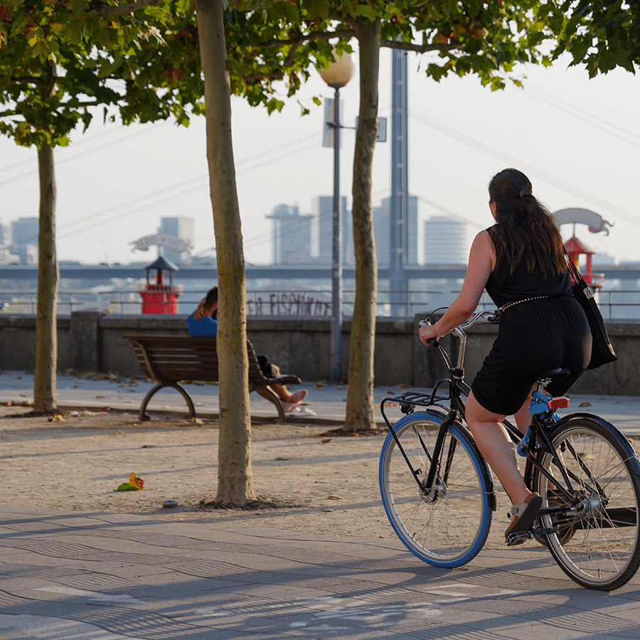 Duesseldorf rad